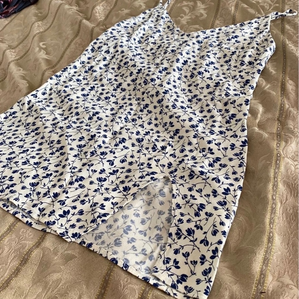 Reformation dress sz small